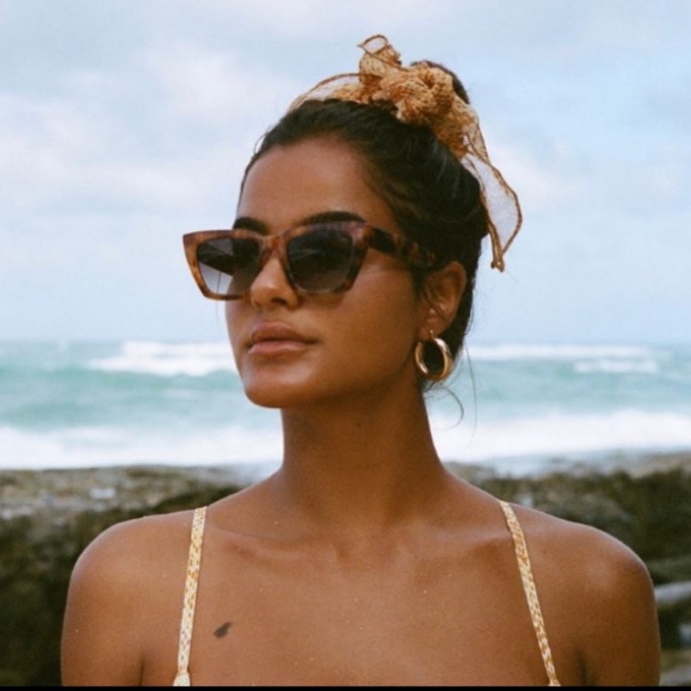 Sunglasses - Picture 2 of 2